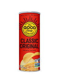 The Good Crisp Original