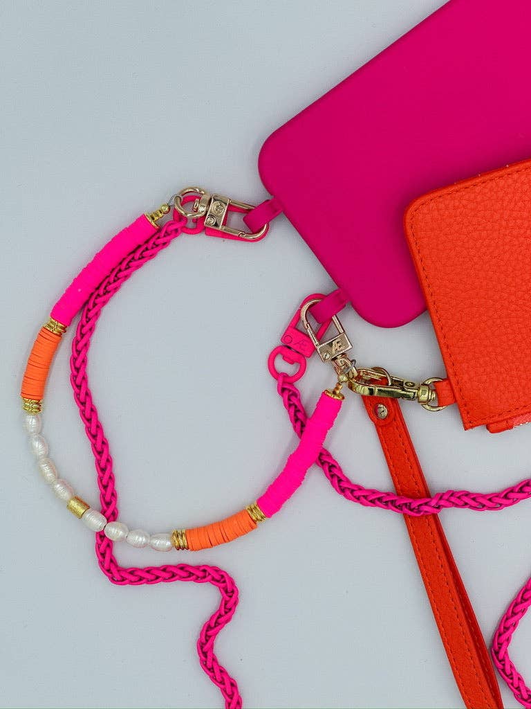 Orla Wristlet