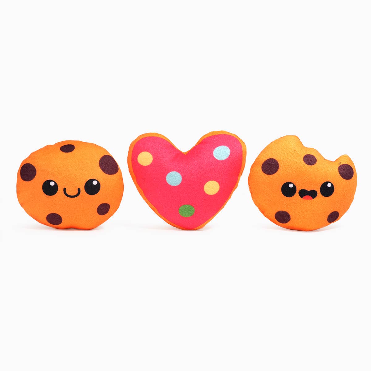 HugSmart Pet - Happy Woofmas | Santa’s Milk Cookies