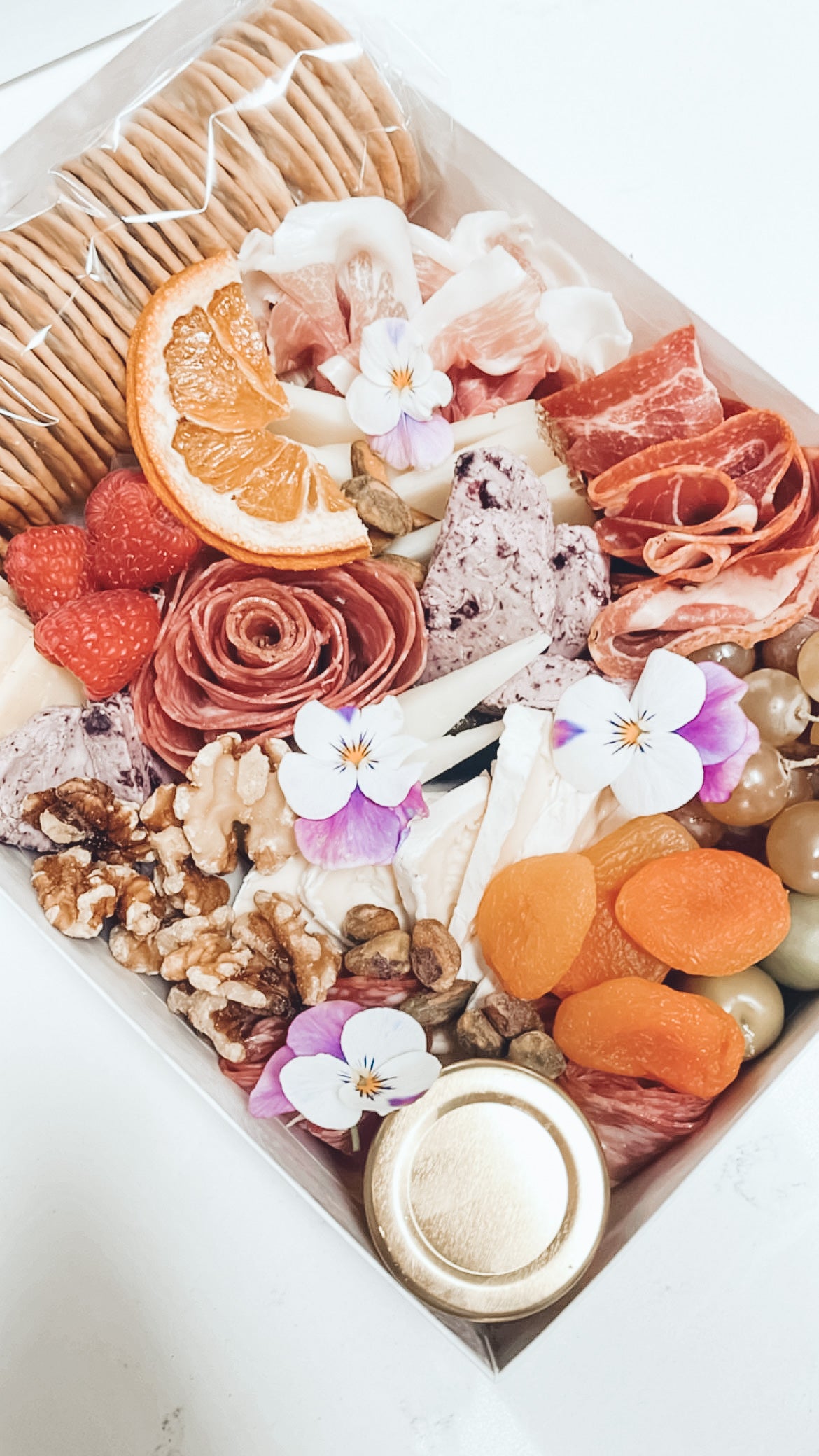 Grazing Tables (Large Parties and Weddings) Good Fridays Gibsons