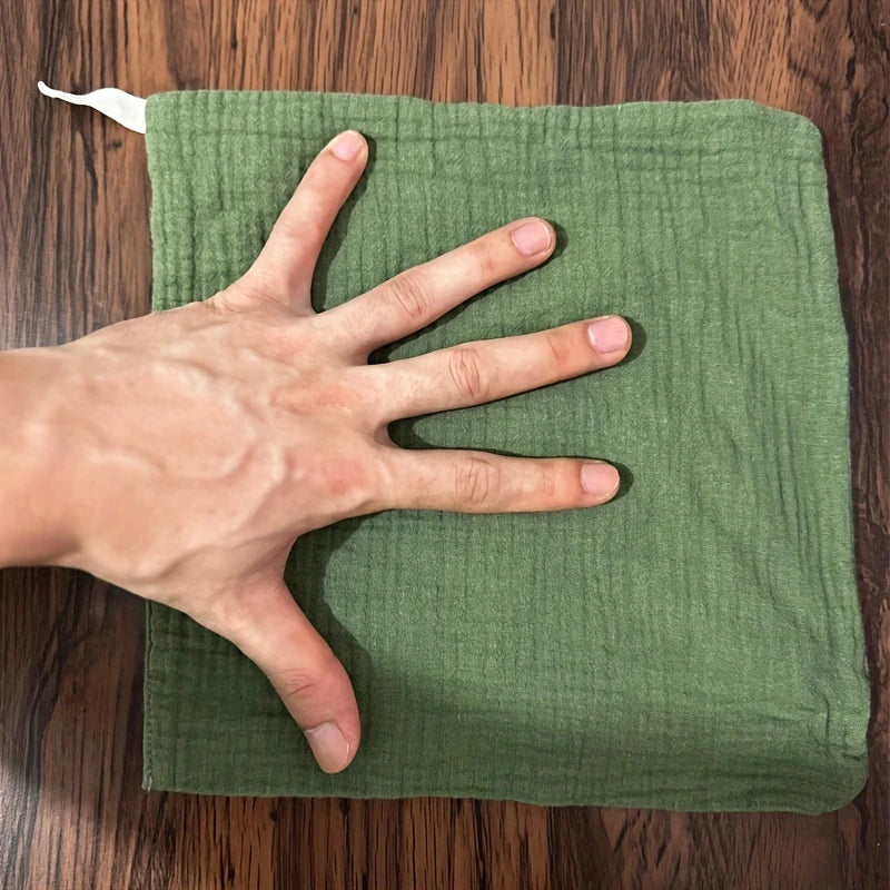 Cotton Washcloth