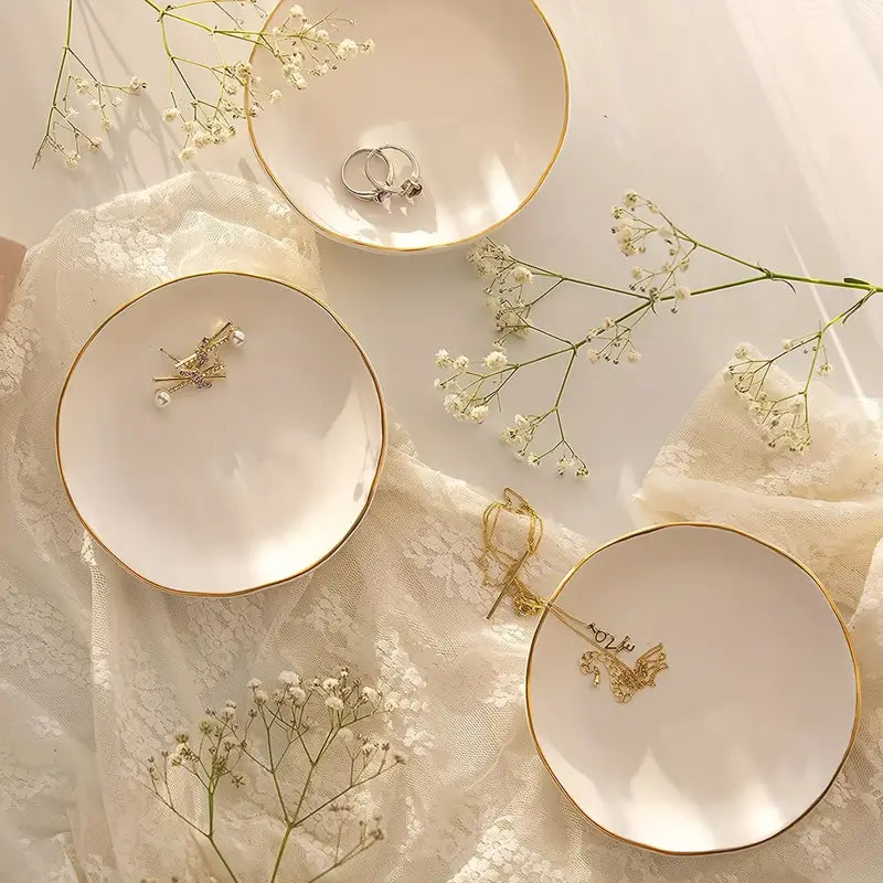 Jewelry Dish