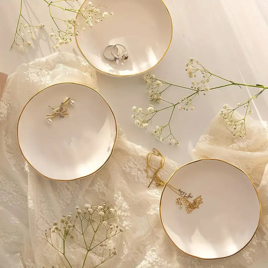 Jewelry Dish