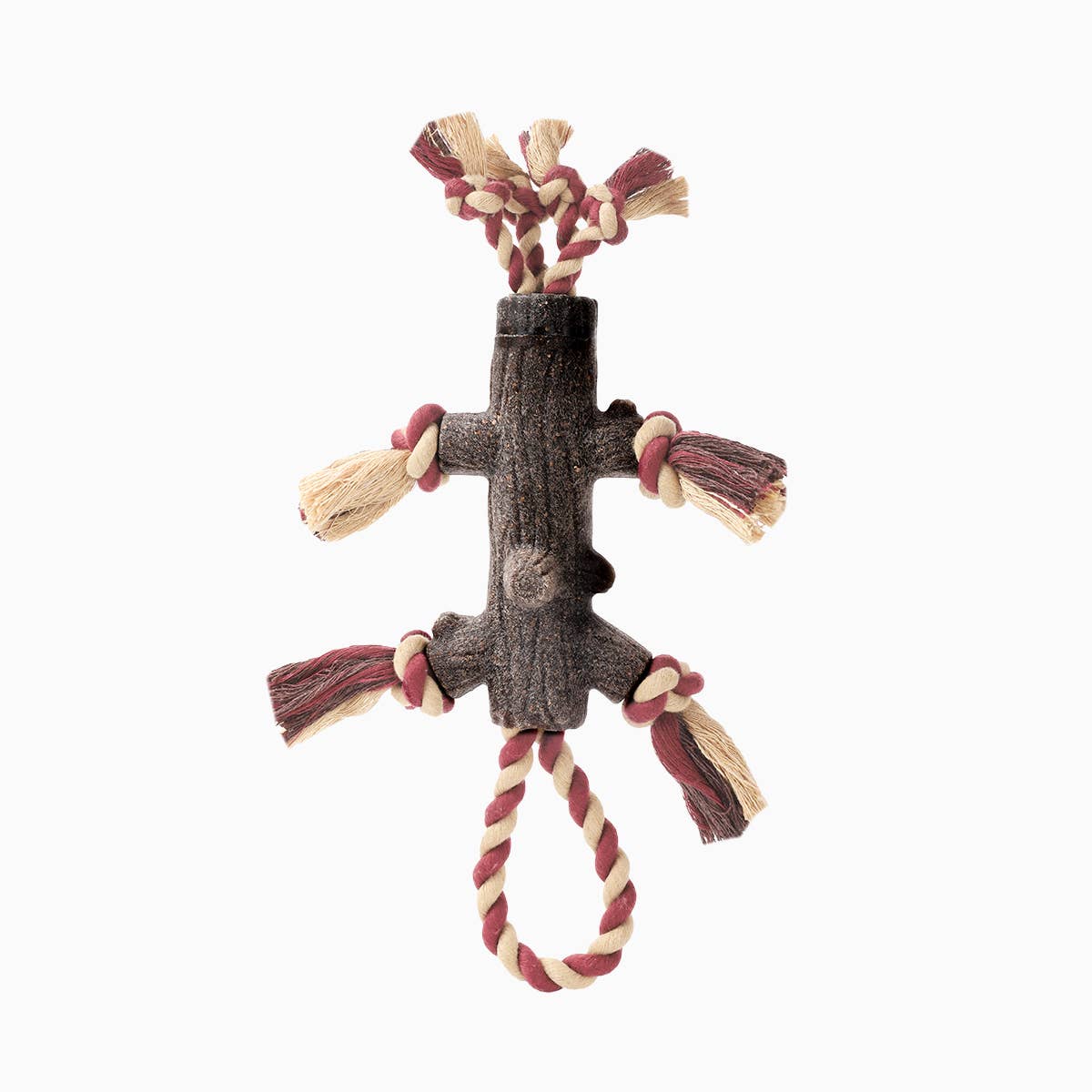 HugSmart Pet - Rope Monster | Betty - Dog Rope Toy