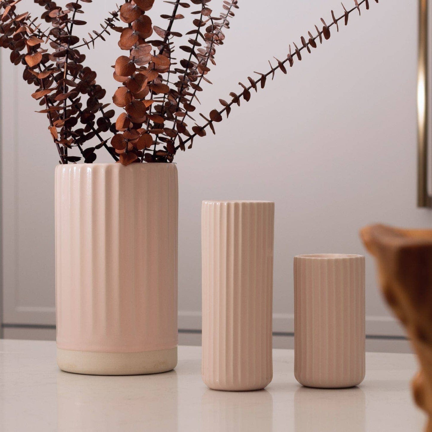 The Vase