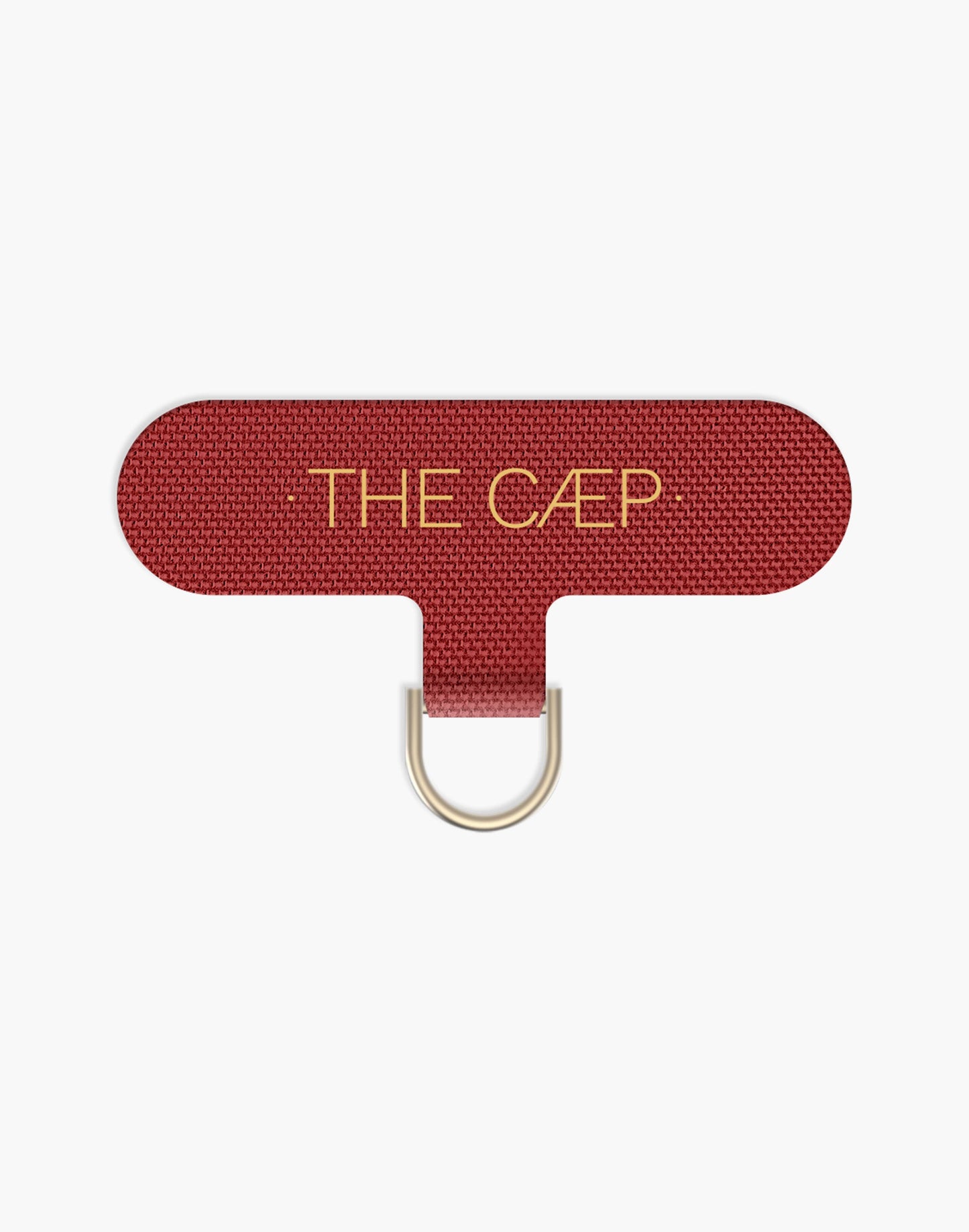 The Caep Single Universal Phone Hitch