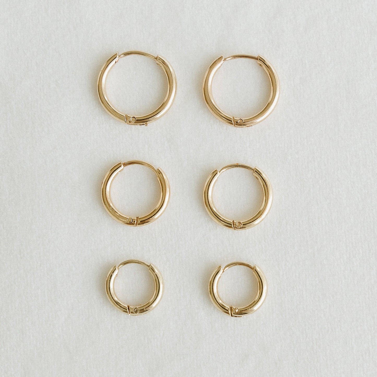 Thin Hoops