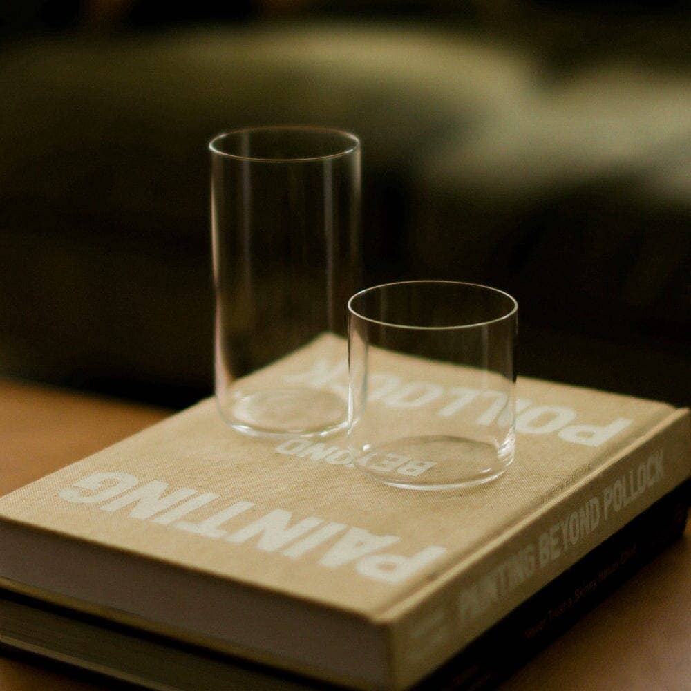 The Short Glasses