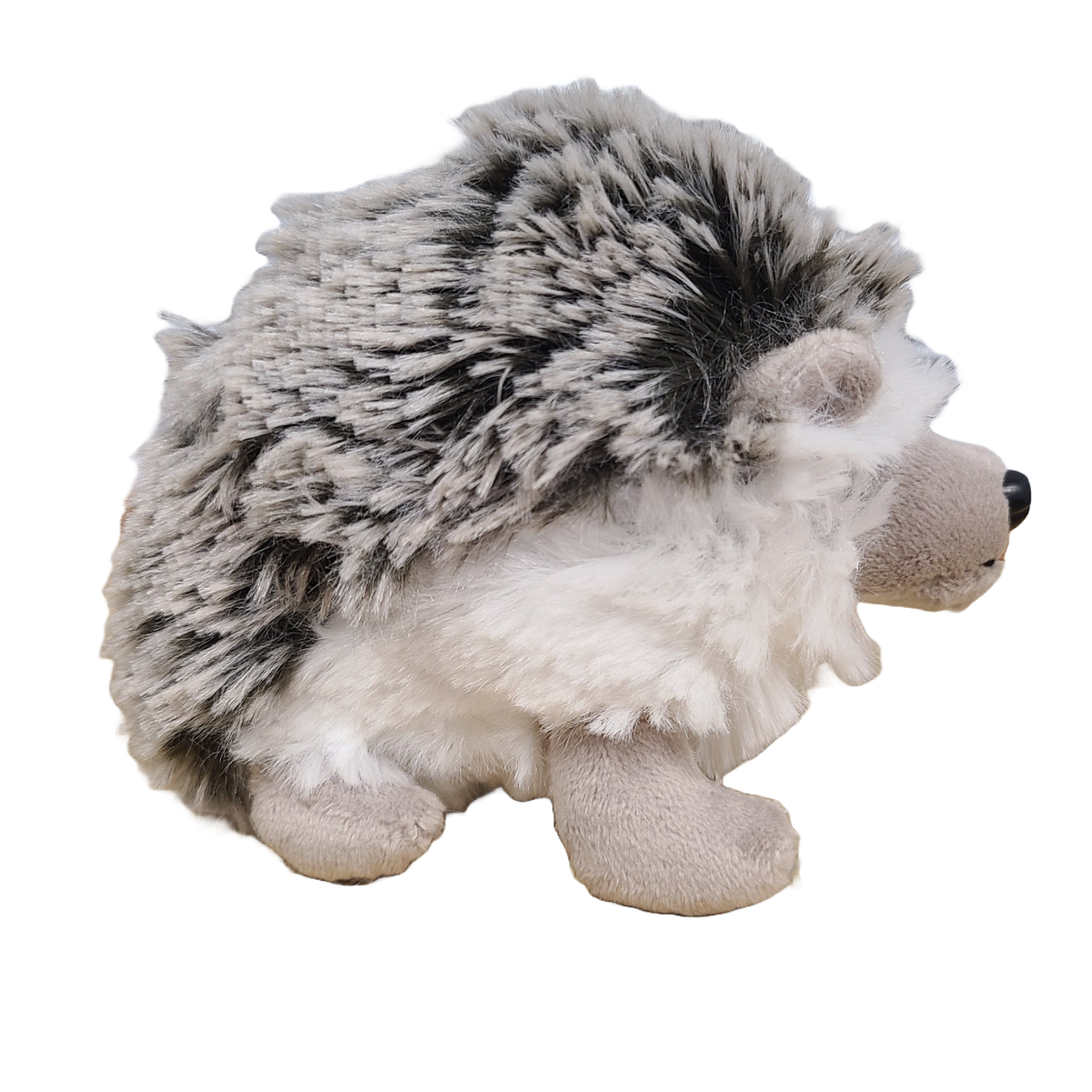 Canned Hedgehog | Stuffed Animal Plush w/Funny Jokes | Gift