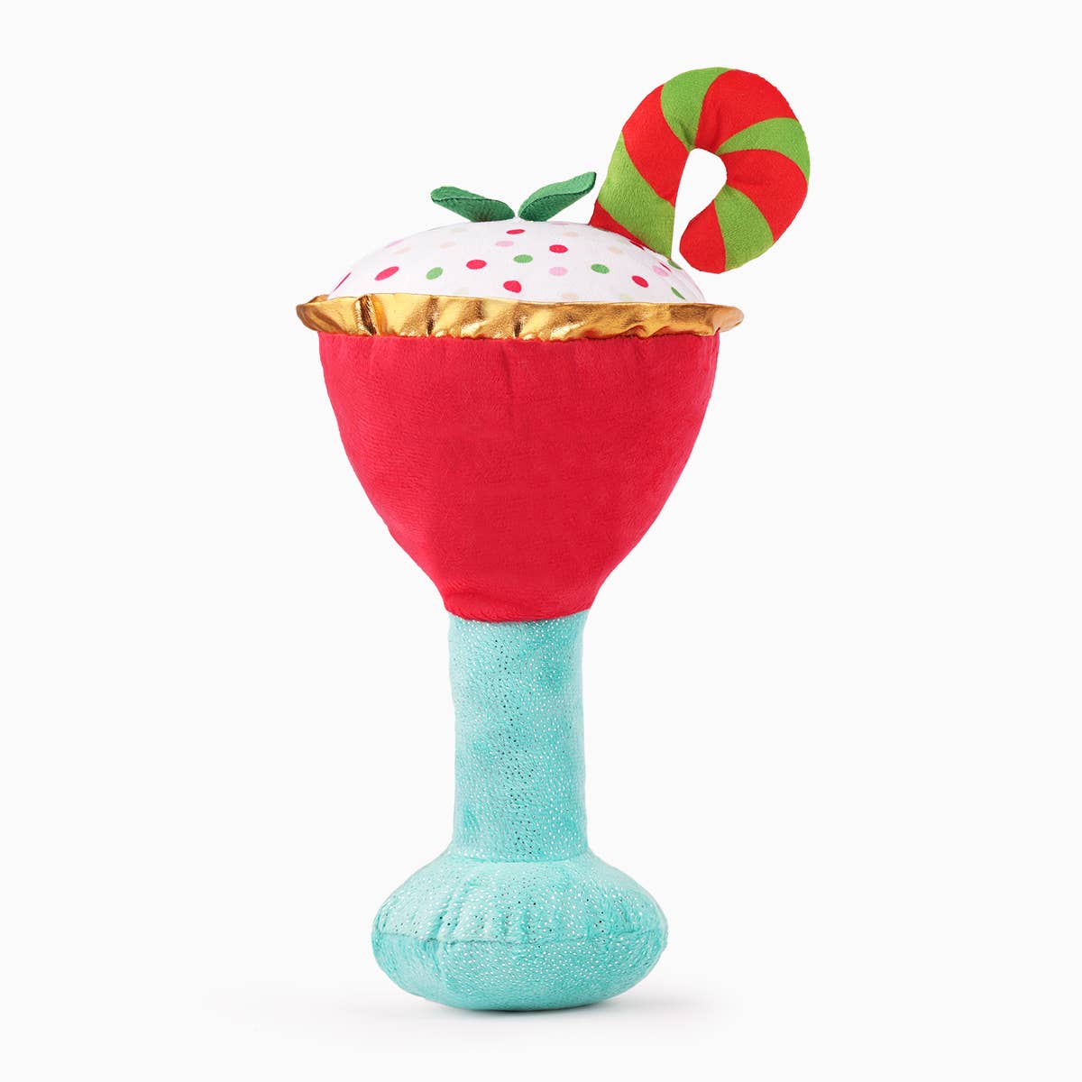 HugSmart Pet - Happy Woofmas | Peppermint Martini