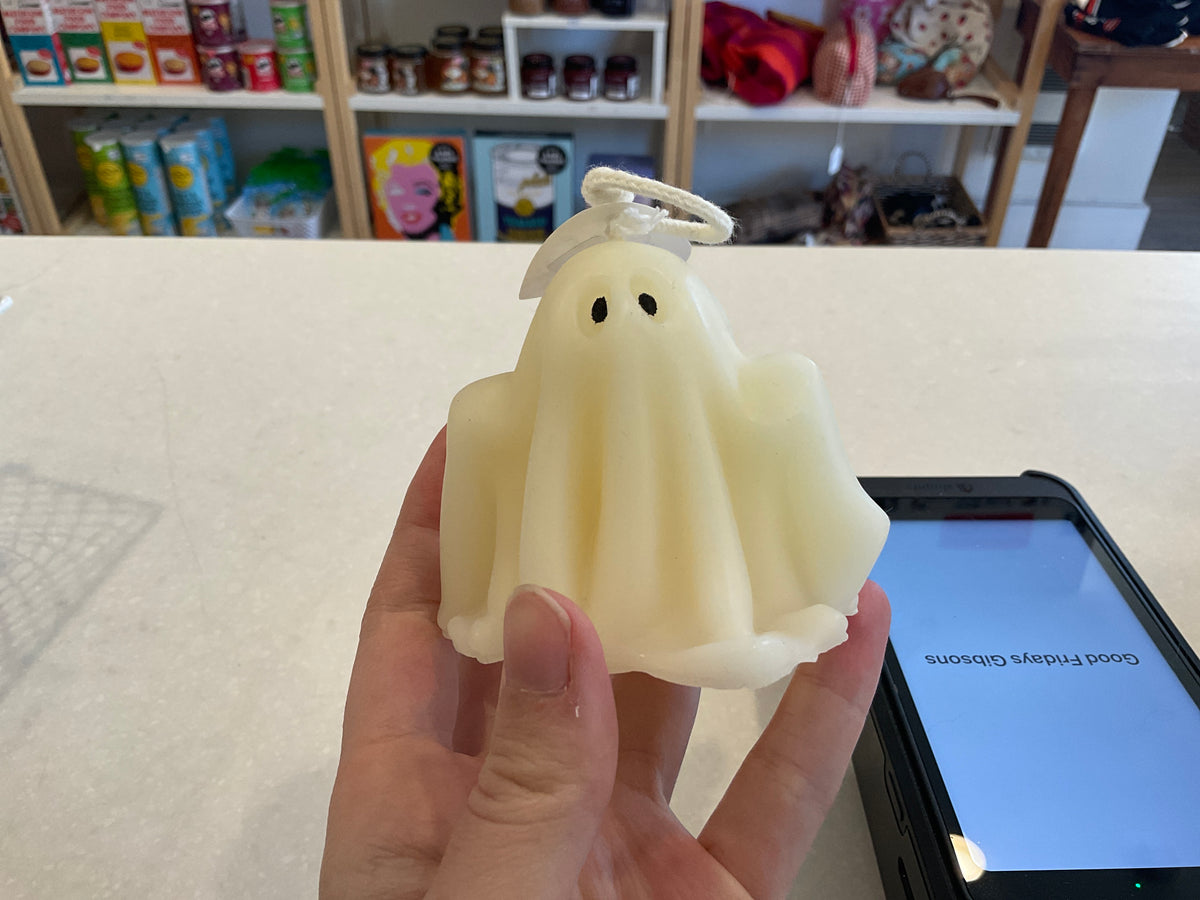 Ghost  - Secret Cove Candles