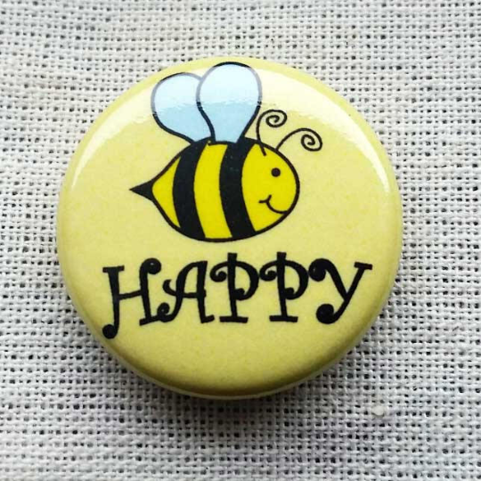 East Van Bee Blend Wildflower Seed Pack W/pin