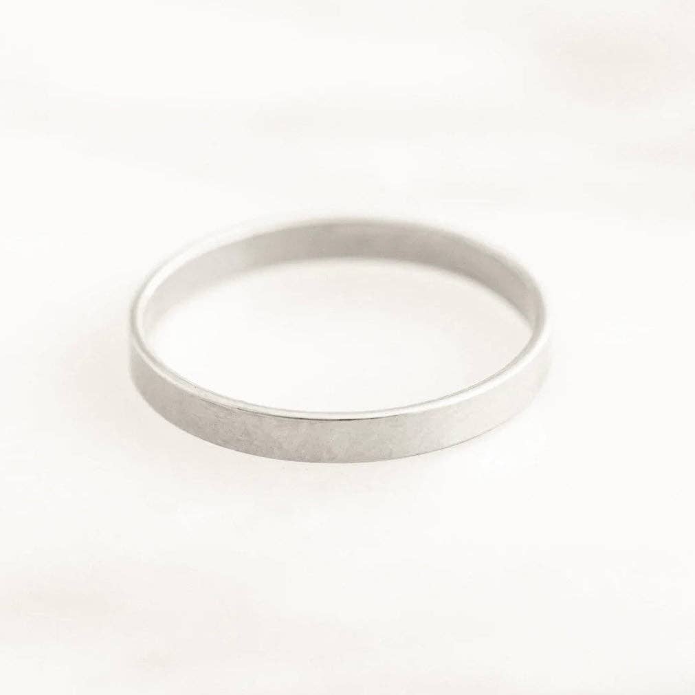 Emerald Ring