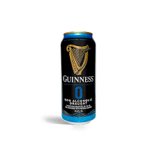 Guiness 0 - Single