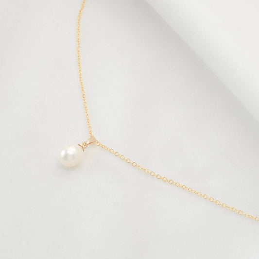 Lisbeth Penelope Necklace