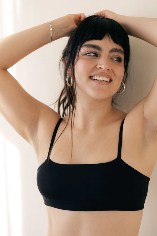 Huha Mineral Bra Tata