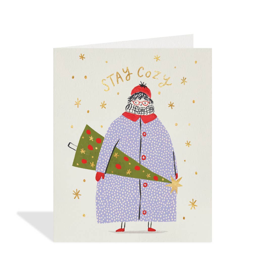 BOX Assorted Merry and Bright