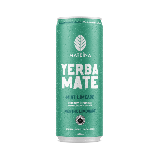 Yerba Mate