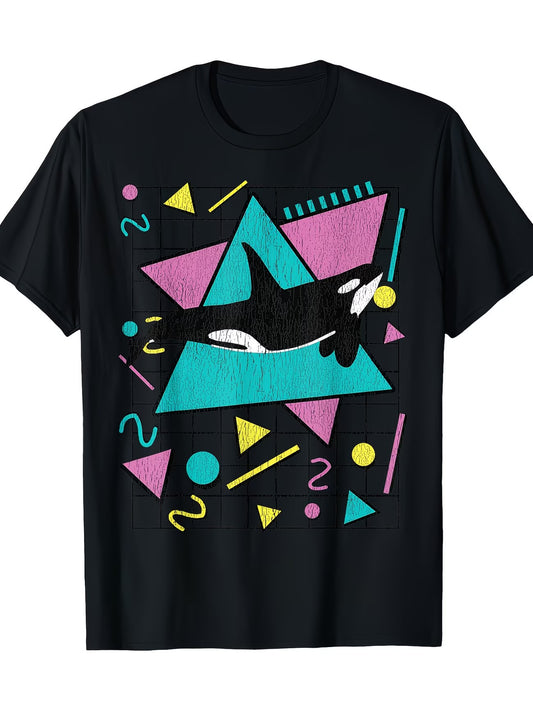 Orca t-shirt