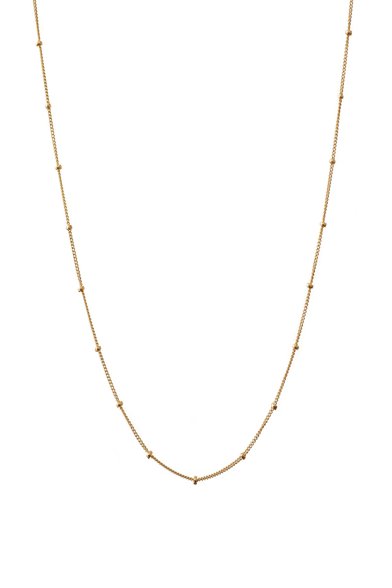 Lisbeth Tabitha Necklace