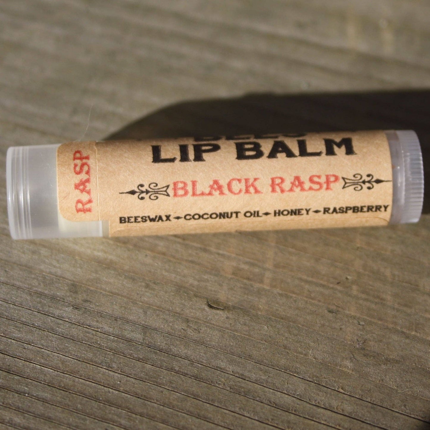 East Van Bees- Lip Balm