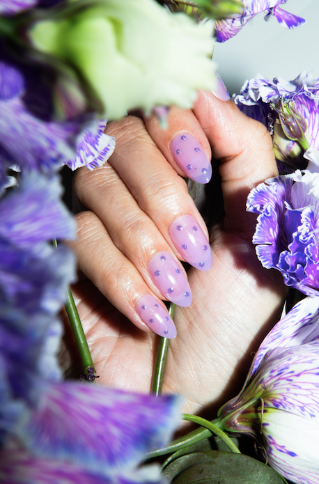 NEW : Chill Tips - Fifi La Fleur