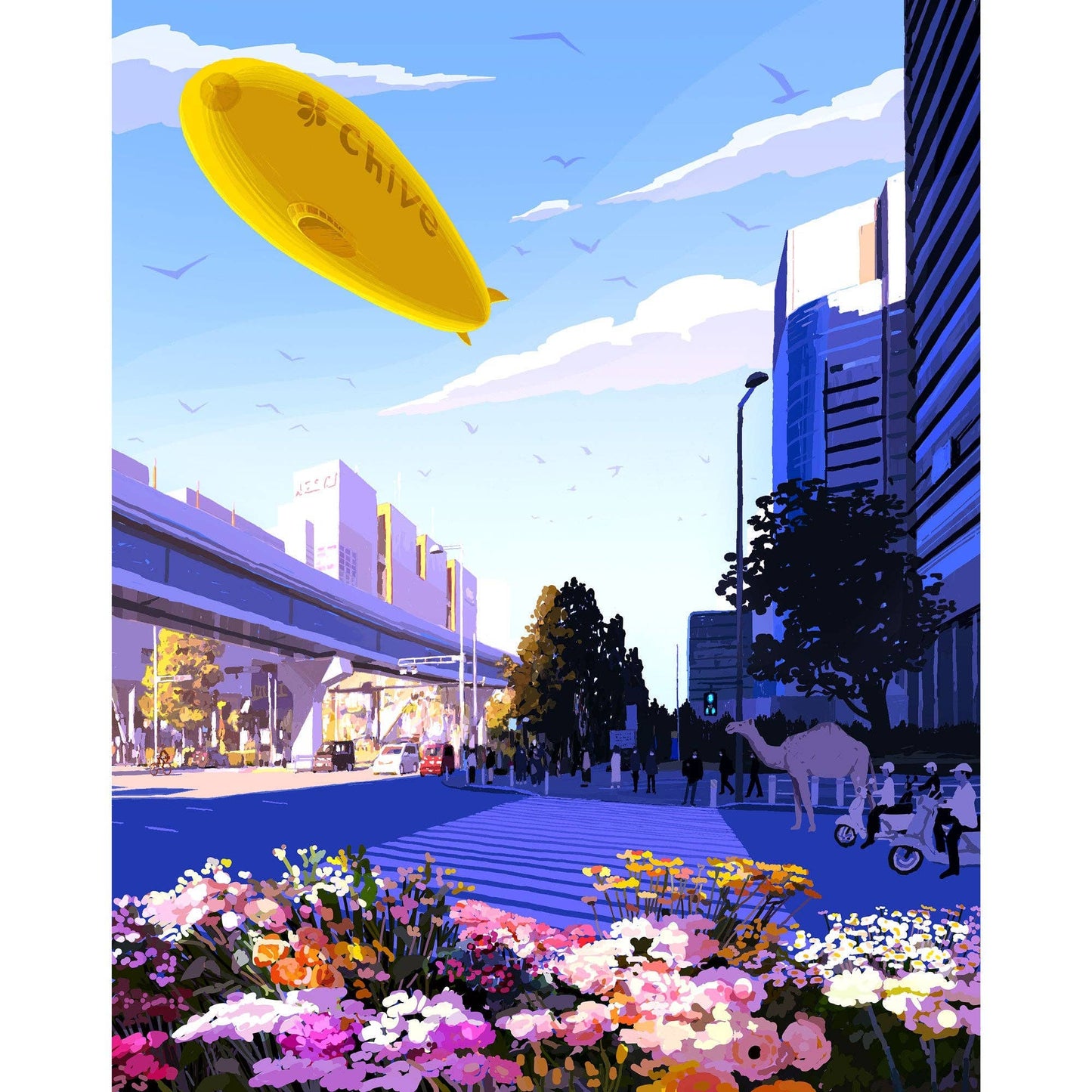 Cool Graphic Jigsaw Puzzles - Family Brain Teasers