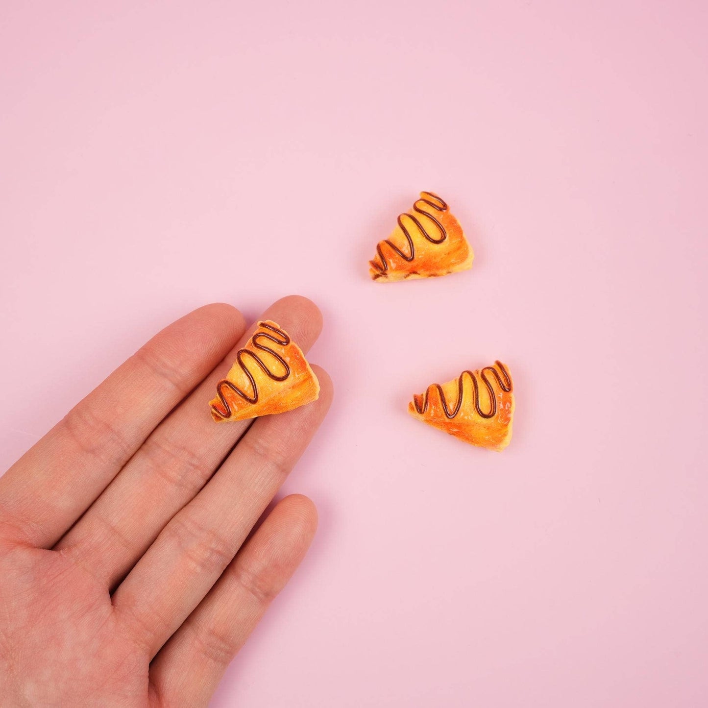 Bakery Treats Fridge Magnet Set