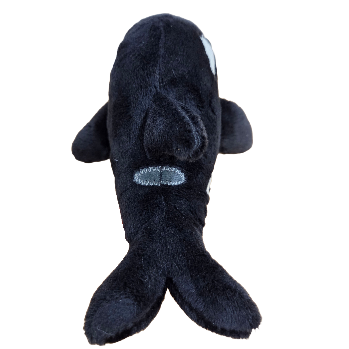 Finley the Canned Orca | Stuffed Animal Plush w/Jokes | Gift