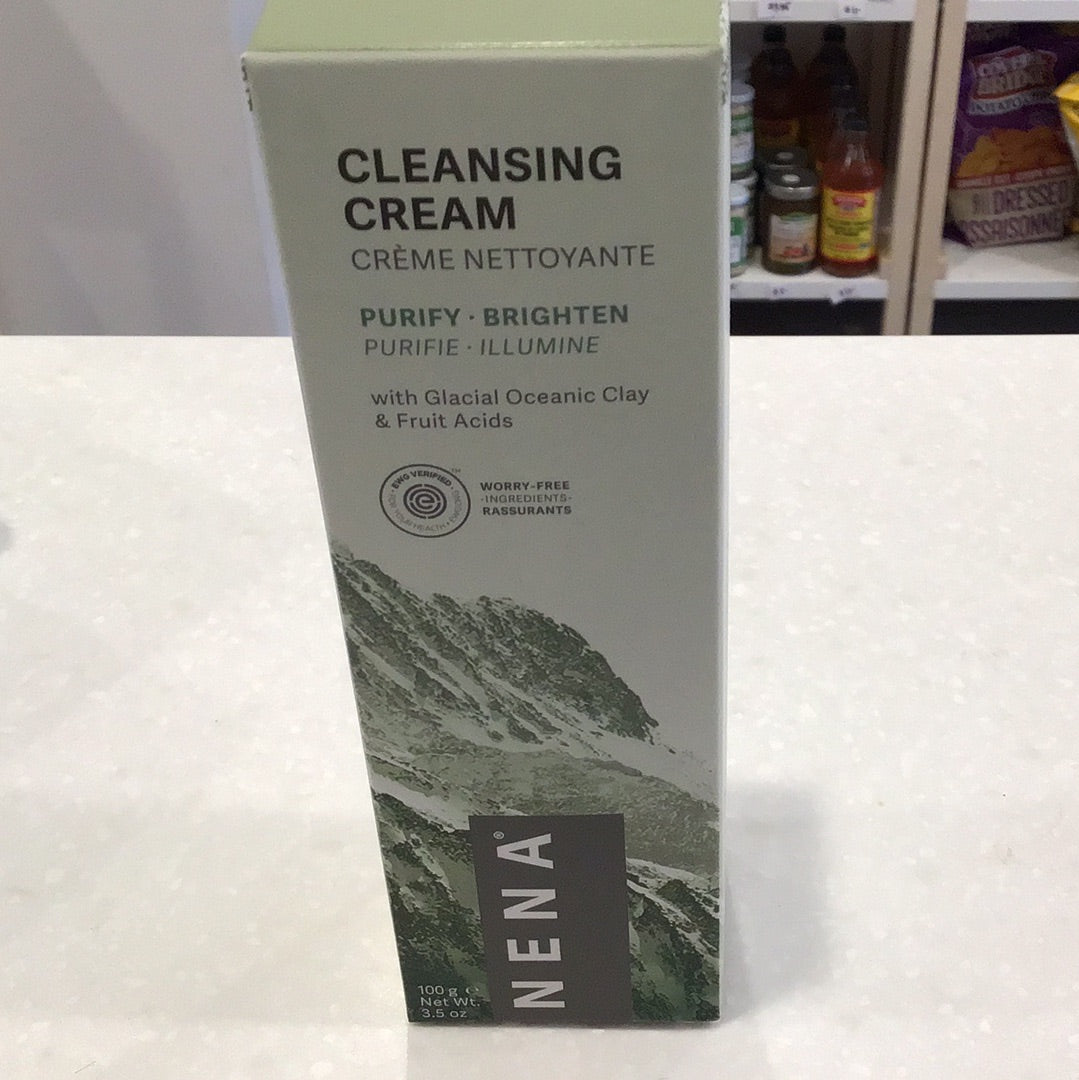 Nena Cleansing Cream