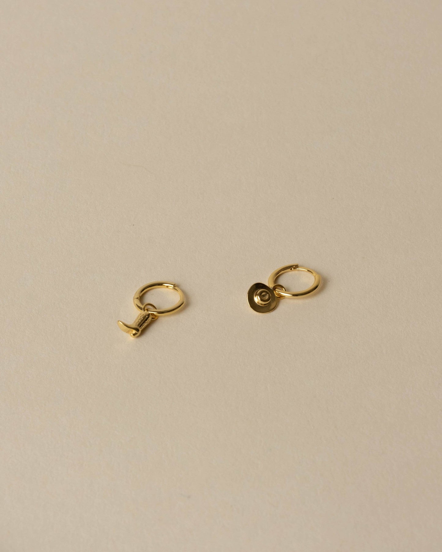 Sadie Western Earrings Set of 4
