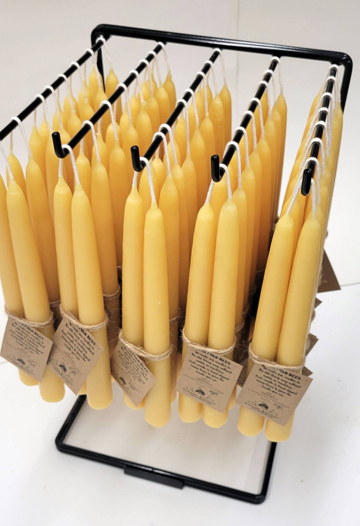 Taper Candle Rack (Rack Only)