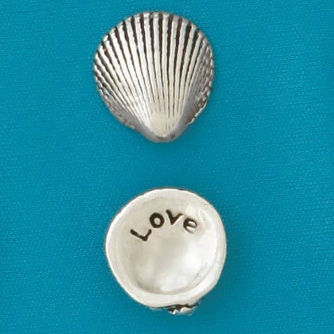 Love Small Spirit Shell