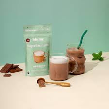 Blume - Superfood Latte Mint Cocoa