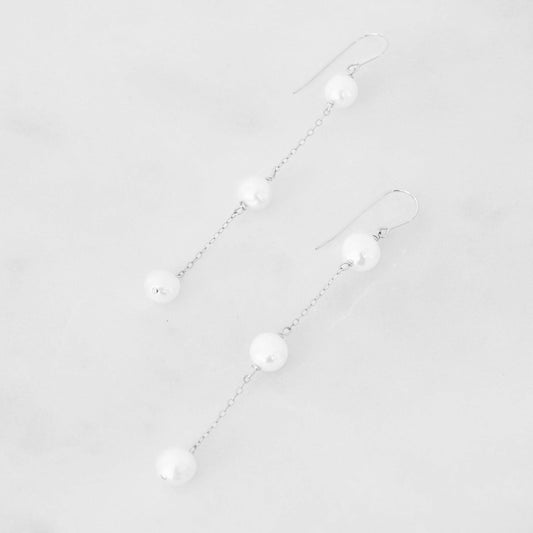 Viola Earrings
