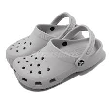 Crocs Classic Clog K Grey
