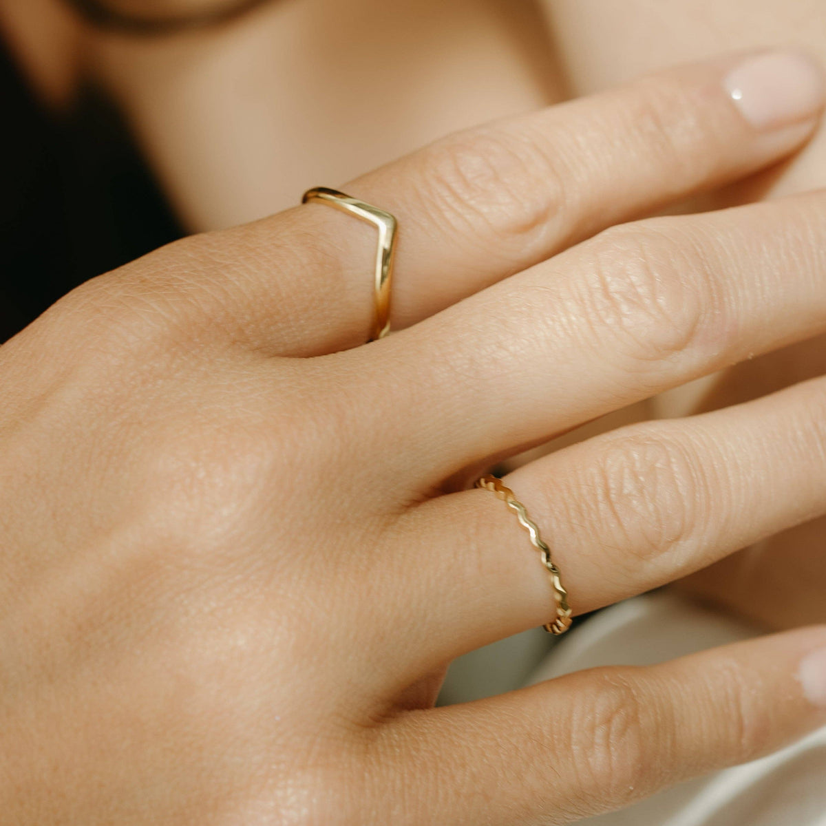 The Juliette Ring
