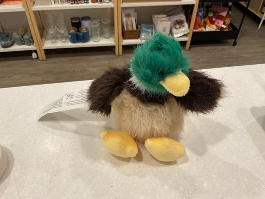 Duck Stuffy