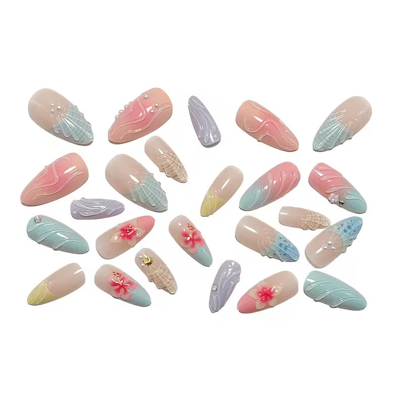 Press on Nails