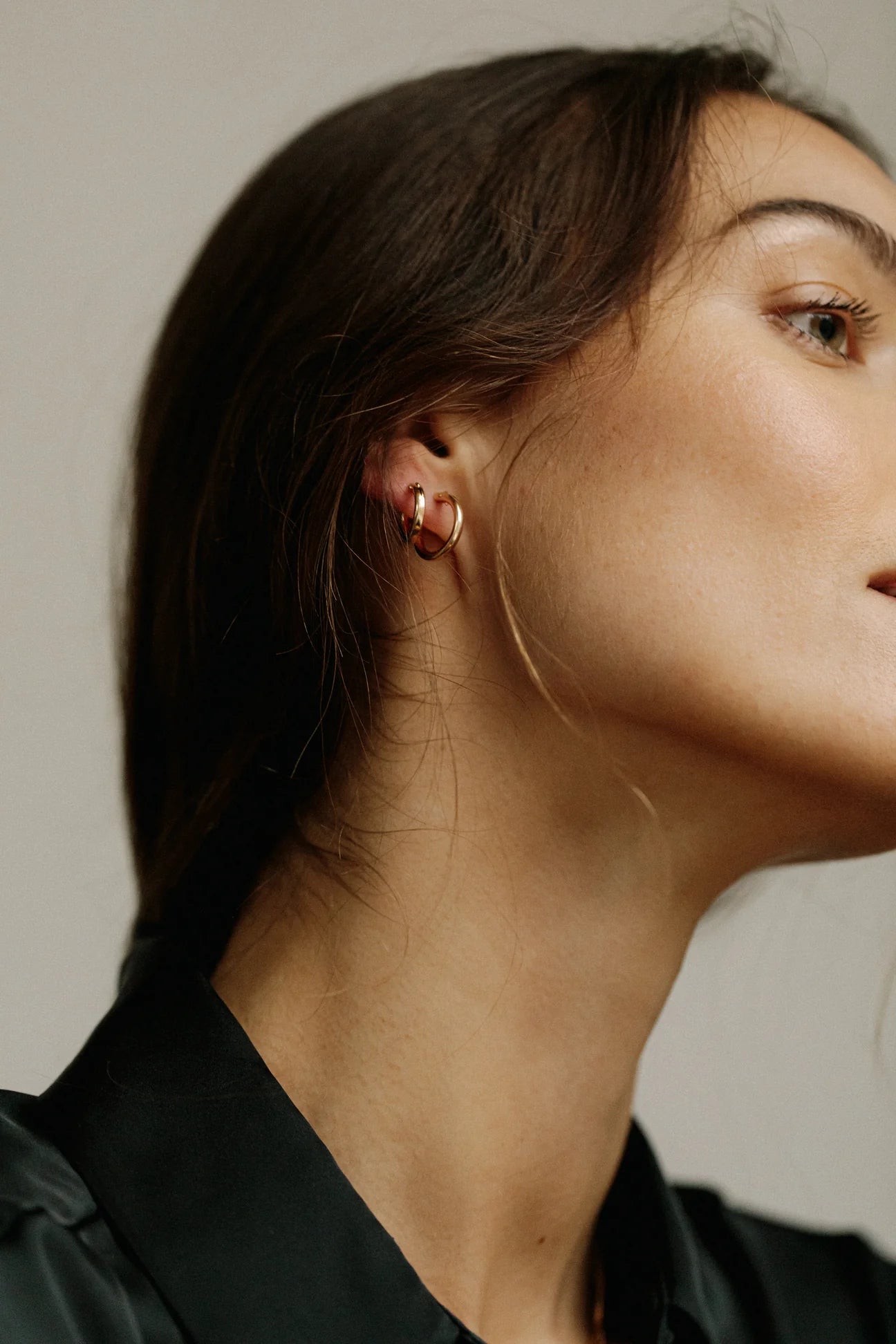 Lisbeth Robbie Earrings