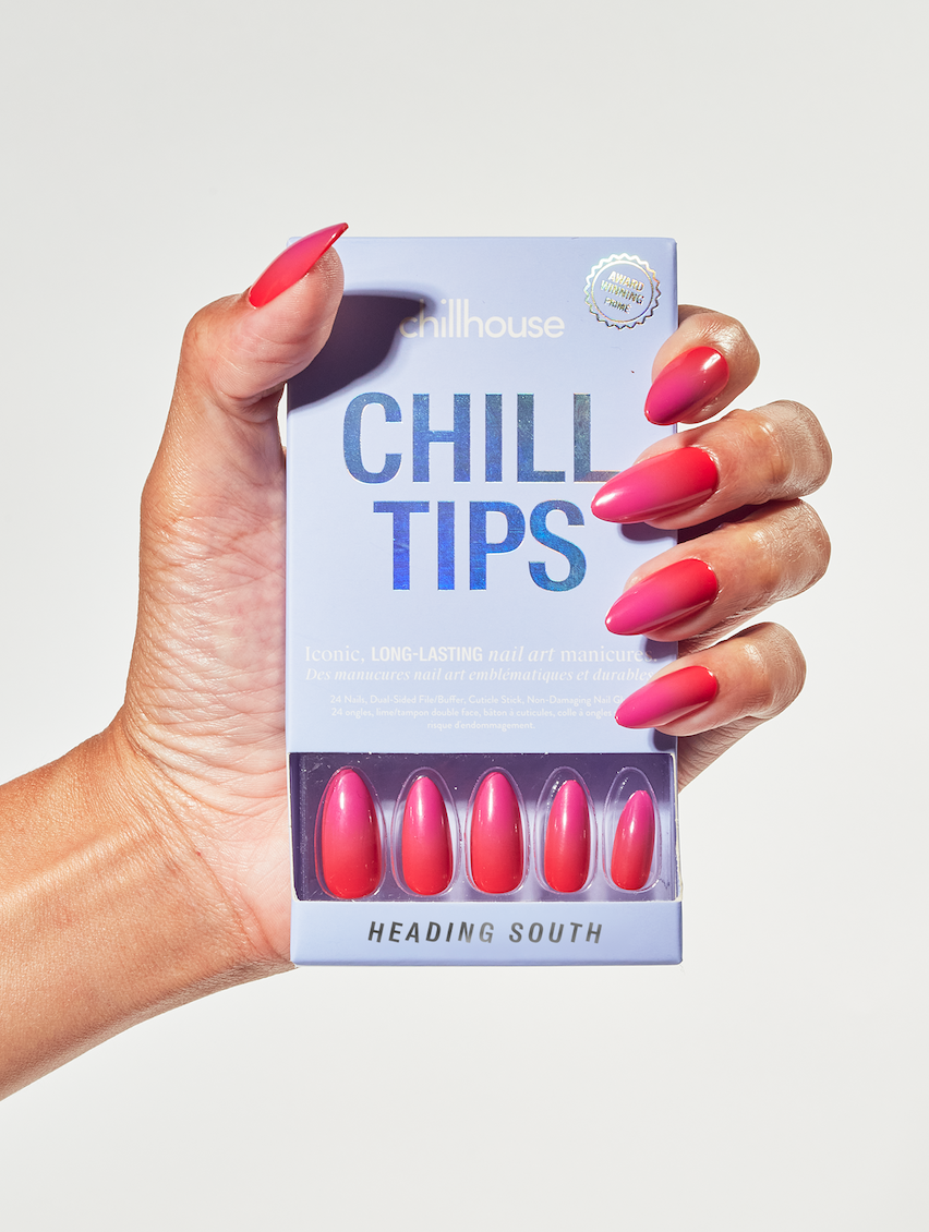 Chill Tips - Heading South