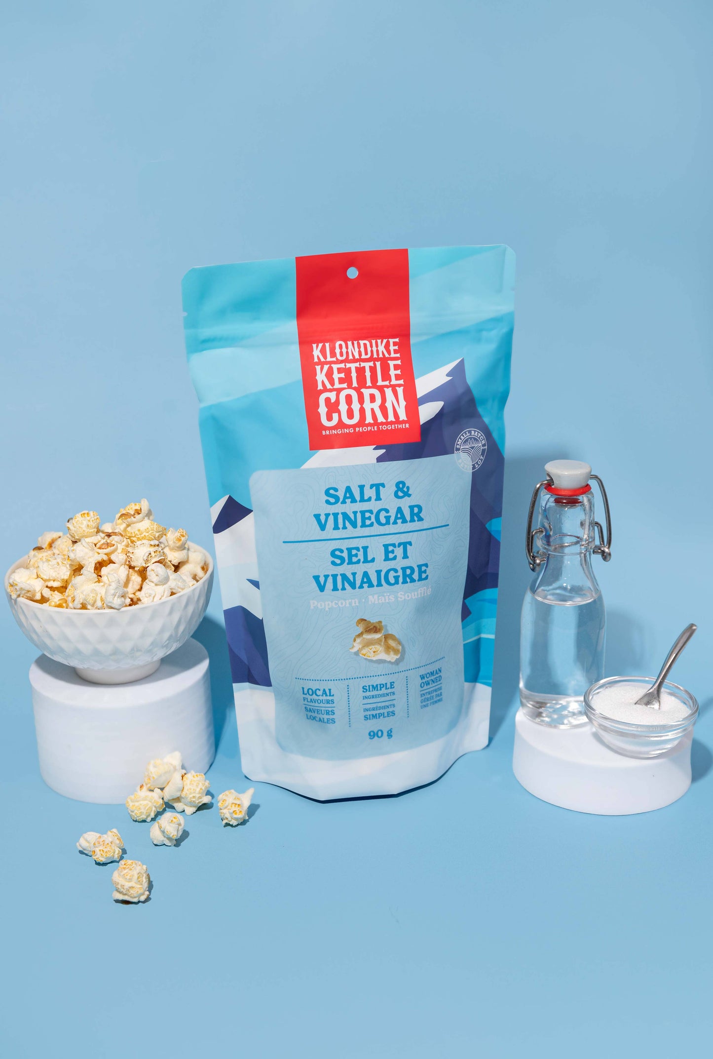 Salt & Vinegar
