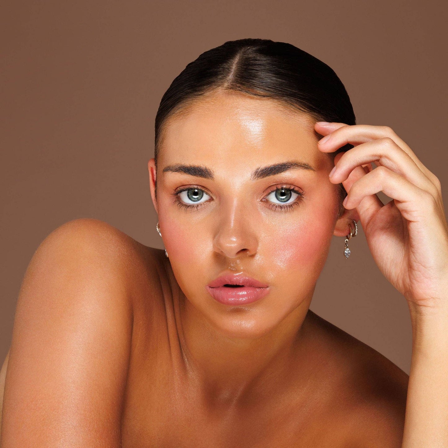 Avocado Zinc SPF 50 Natural Lip & Cheek Tint