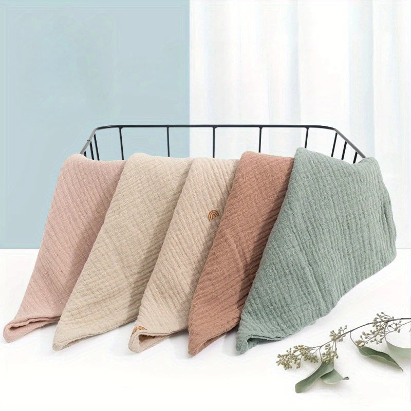 Cotton Washcloth