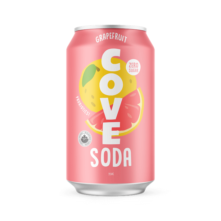 Cove Soda