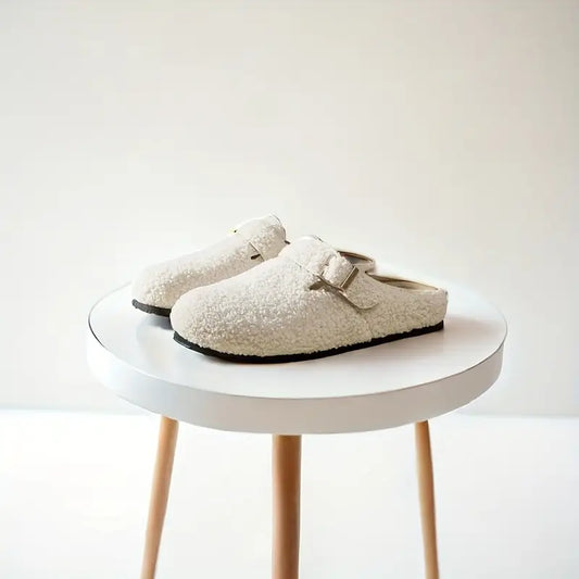 Slip On Slippers