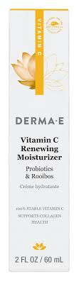 Derma.E Vitamin C Renewing Moisturizer