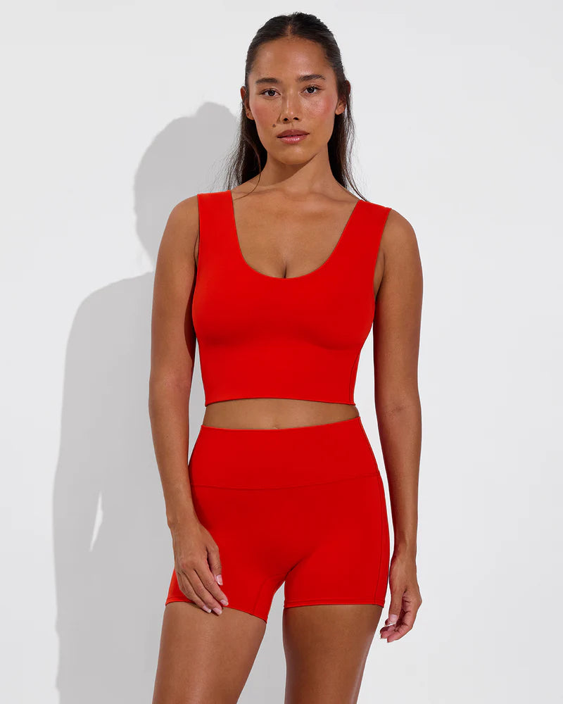 Match Tank