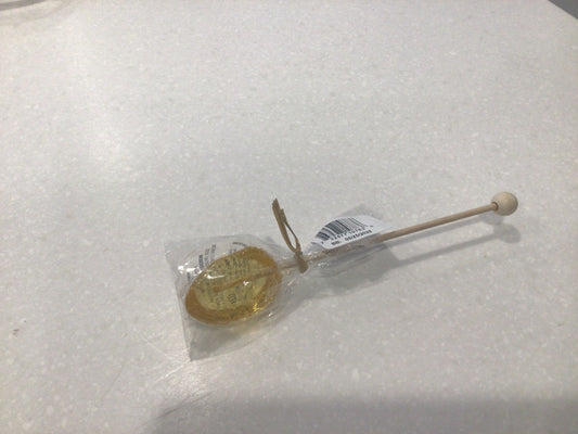 Lollipop- small yellow