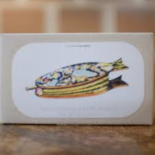 Jose Sardines